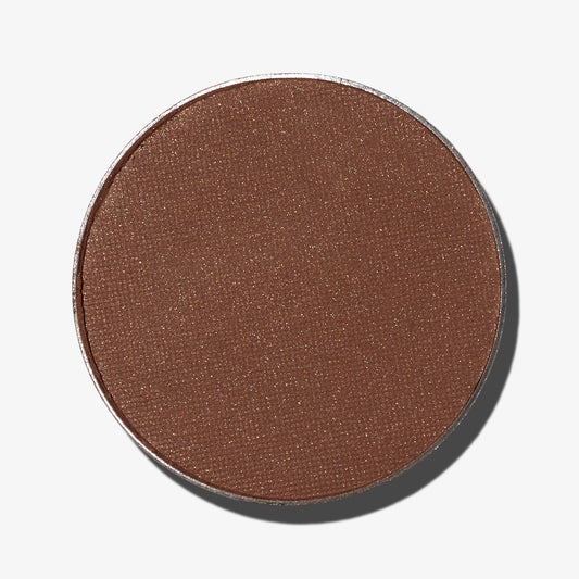 Pressed Eye Shadow - Burlap