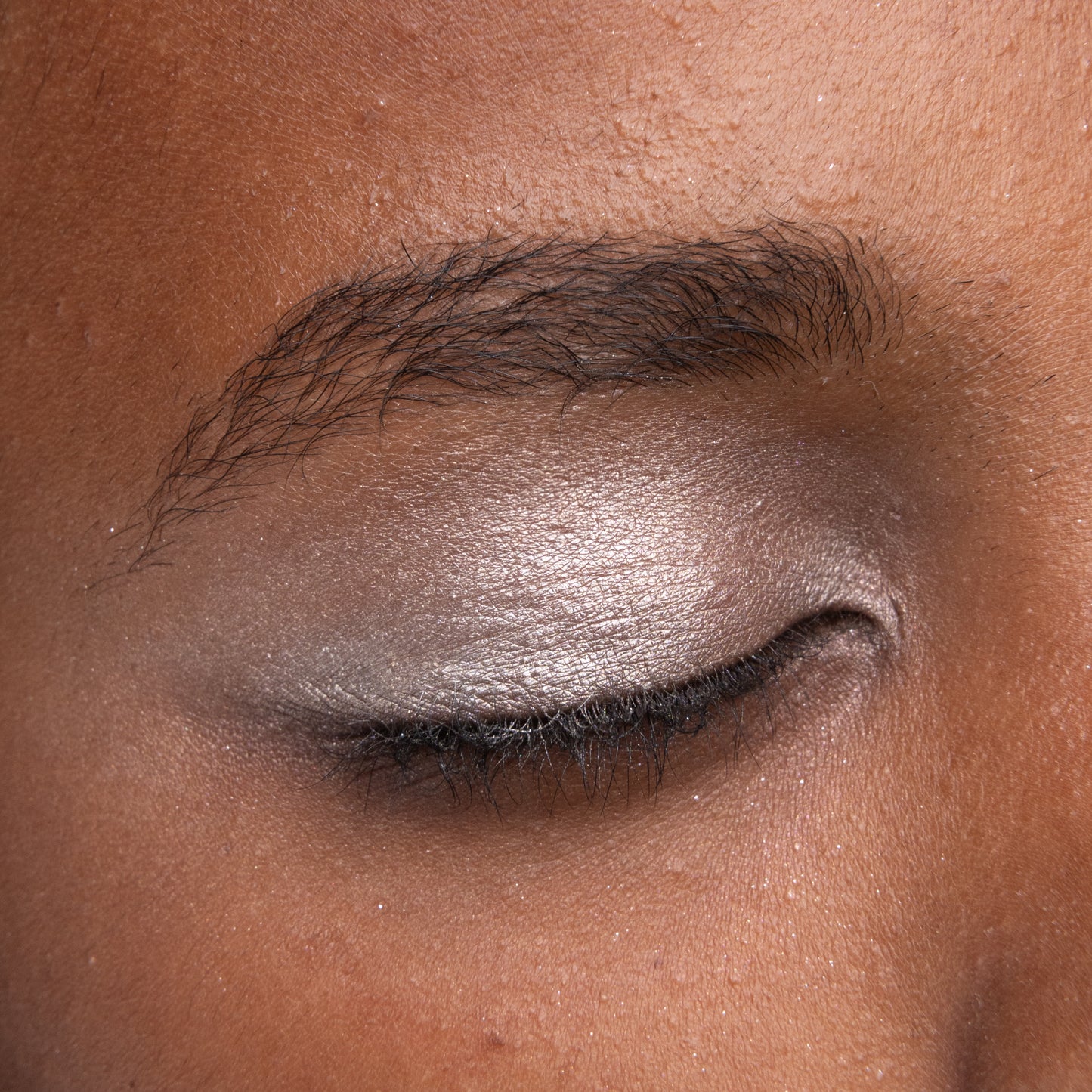 Loose Eye Shadow -  Café Latte Luminous