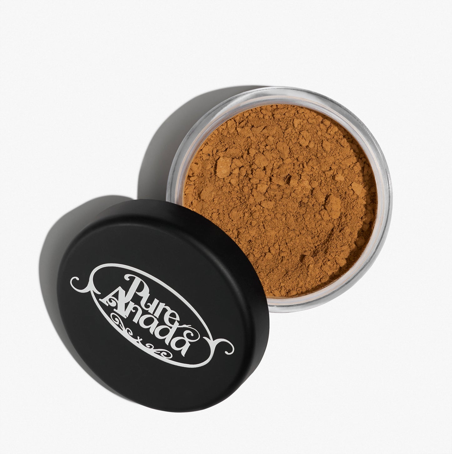 Loose Mineral Foundation - 60W Caramel