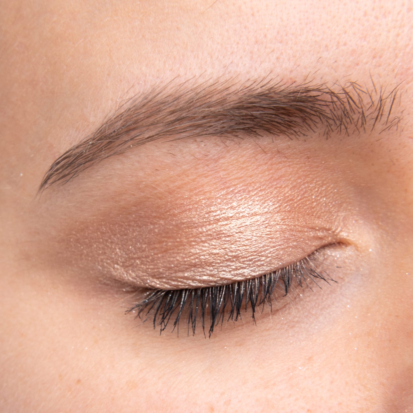 Loose Eye Shadow - Champagne Luminous