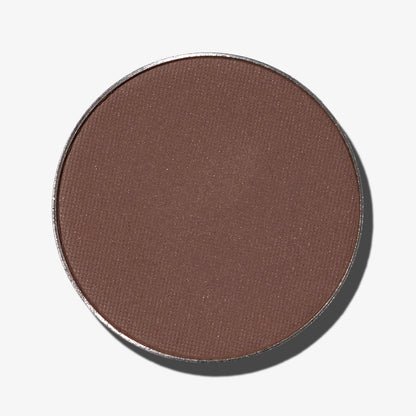 Pressed Eye Shadow - Clouded