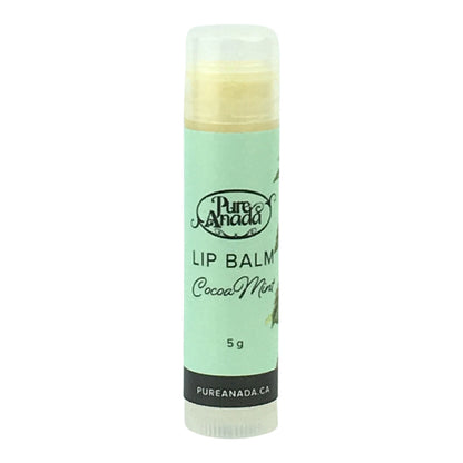 Lip Balm - Cocoa Mint