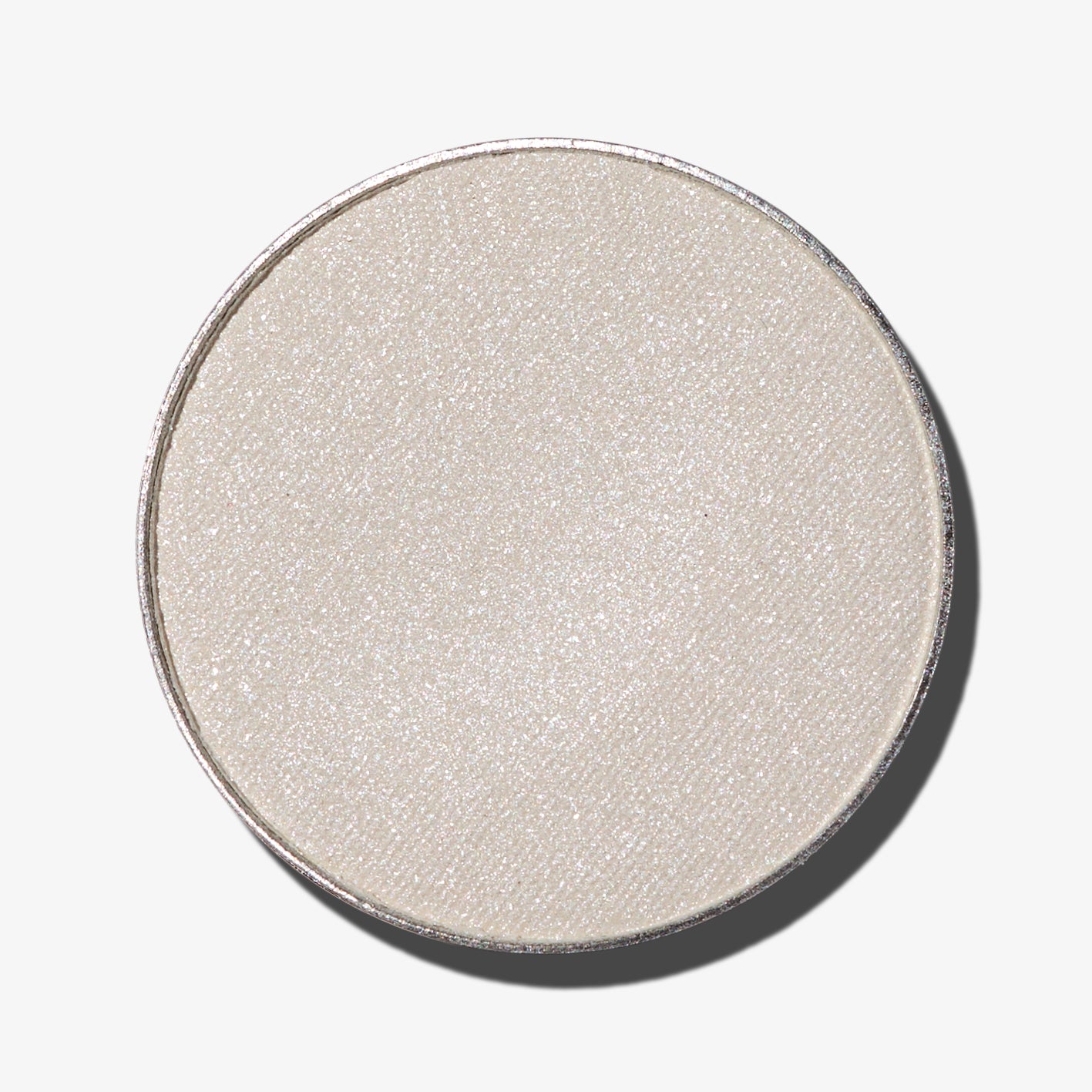Pressed Eye Shadow - Crystal