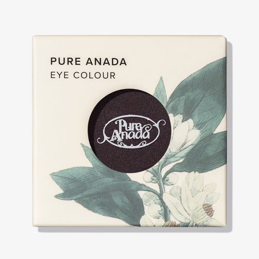 Pressed Eye Shadow - Dapper