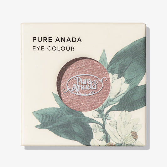 Pressed Eye Shadow - Darling