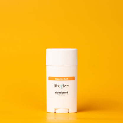 Deodorant - Tequila Shot