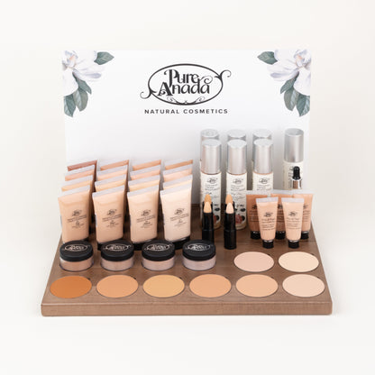 Bridge Product Display (Empty)