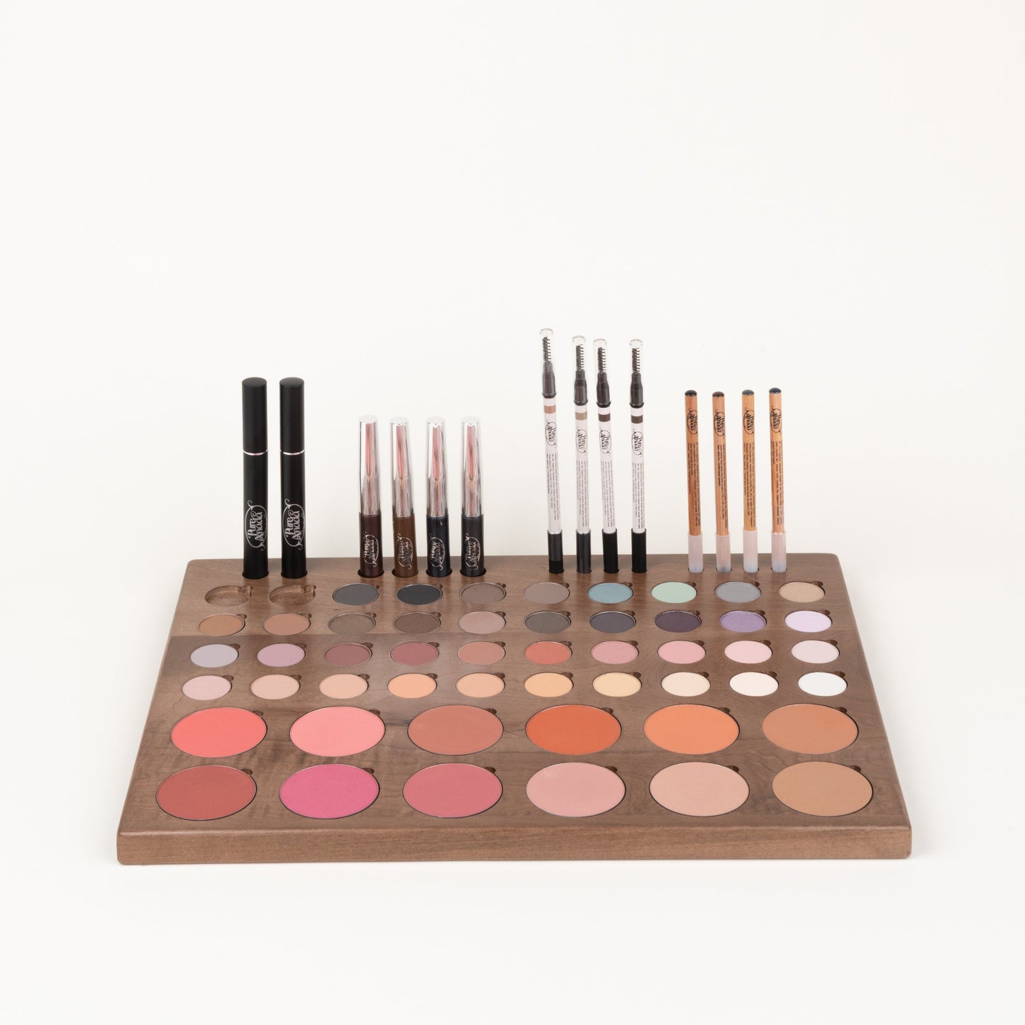 Bridge Product Display (Empty)
