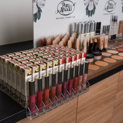 Lip Gloss Collection