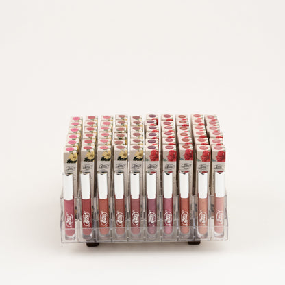 Lip Gloss Collection