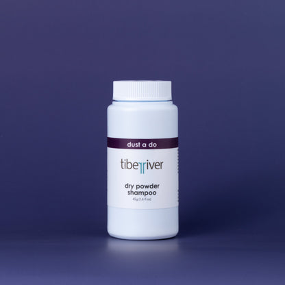 Dry Shampoo - Dust a Do