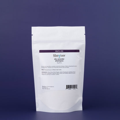 Dry Shampoo - Dust a Do