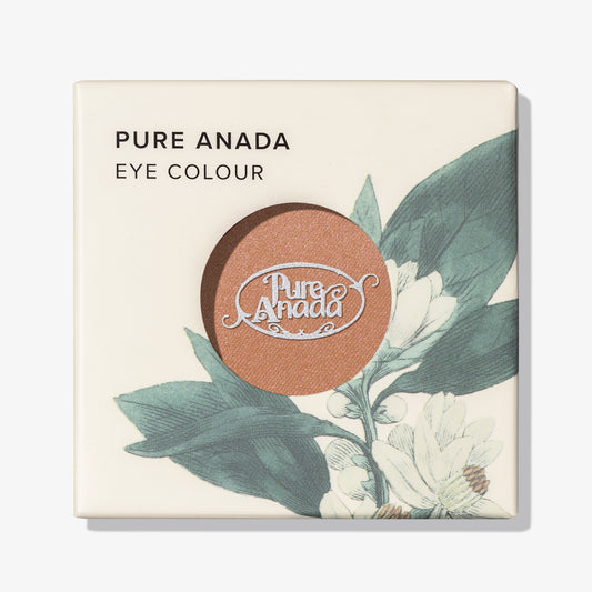 Pressed Eye Shadow - Ecru