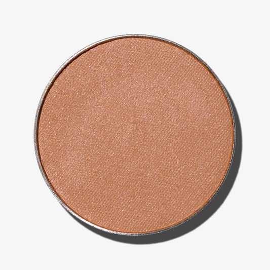 Pressed Eye Shadow - Ecru