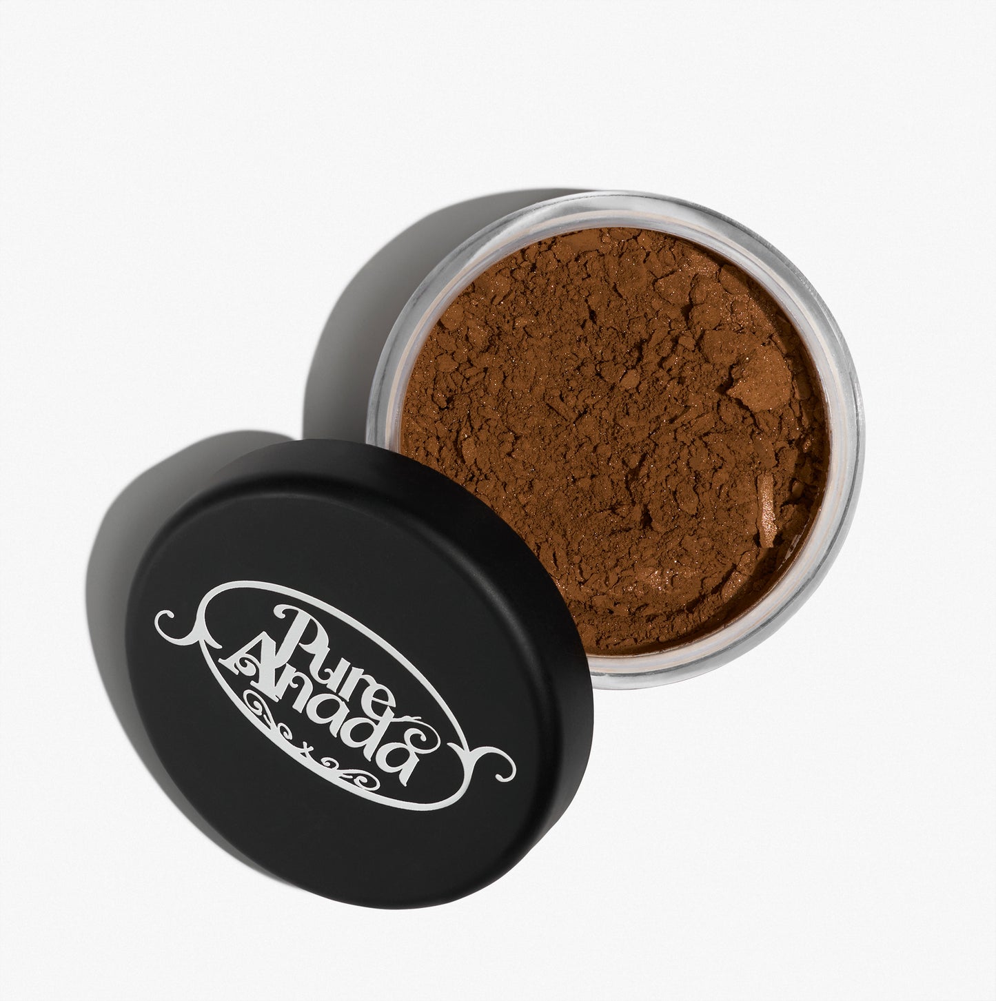Loose Mineral Foundation - 120C Espresso