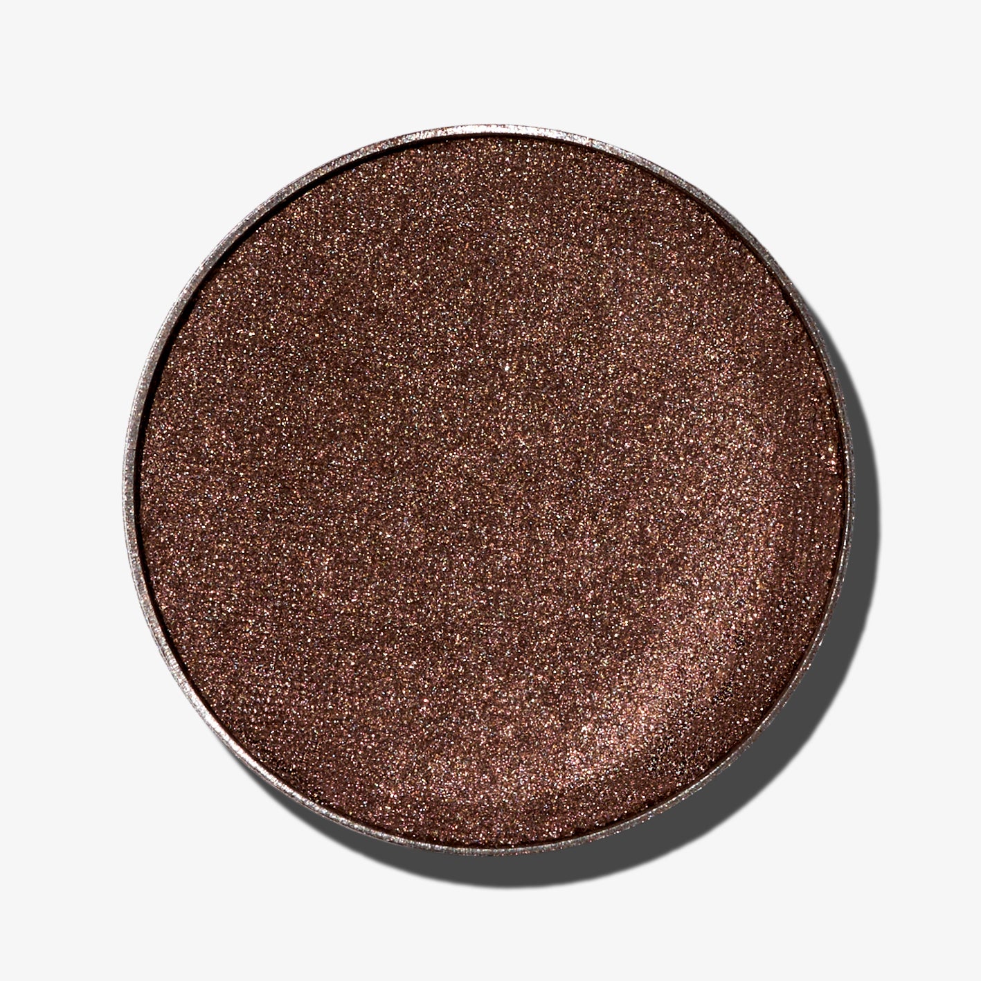 Pressed Eye Shadow - Espresso