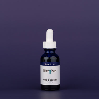 Dew Drops - Face & Neck Oil