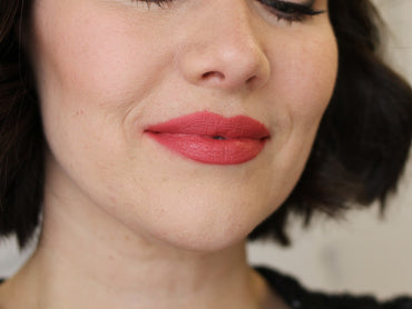 Lip & Cheek Rouge - Harriet