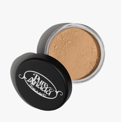 Loose Mineral Foundation - 15W Ivory