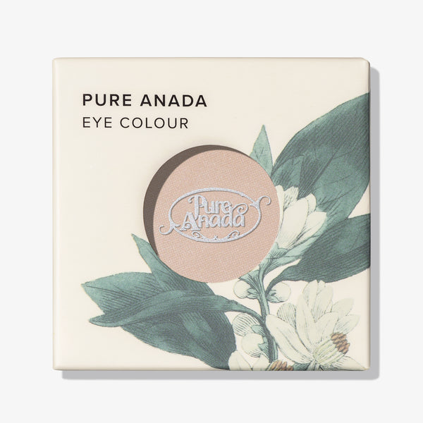 Pressed Eye Shadow - Ivory Tower