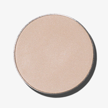 Pressed Eye Shadow - Ivory Tower
