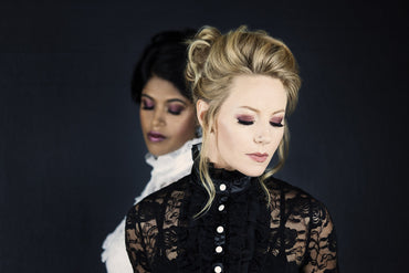 Loose Eye Shadow - Marsala Luminous