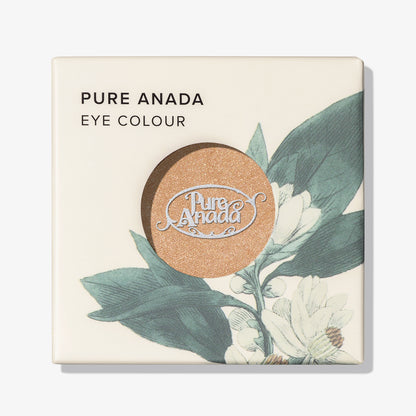 Pressed Eye Shadow - Luna