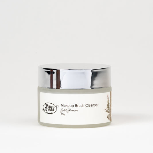 Makeup Brush Cleanser