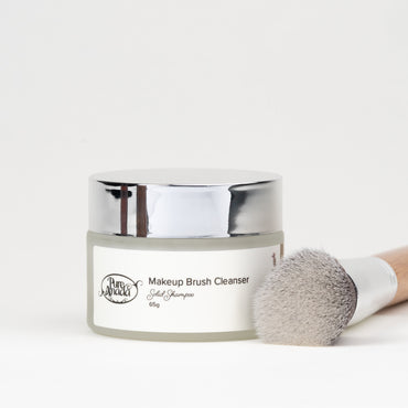 Makeup Brush Cleanser