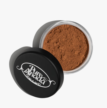 Loose Mineral Foundation - 60C Maple