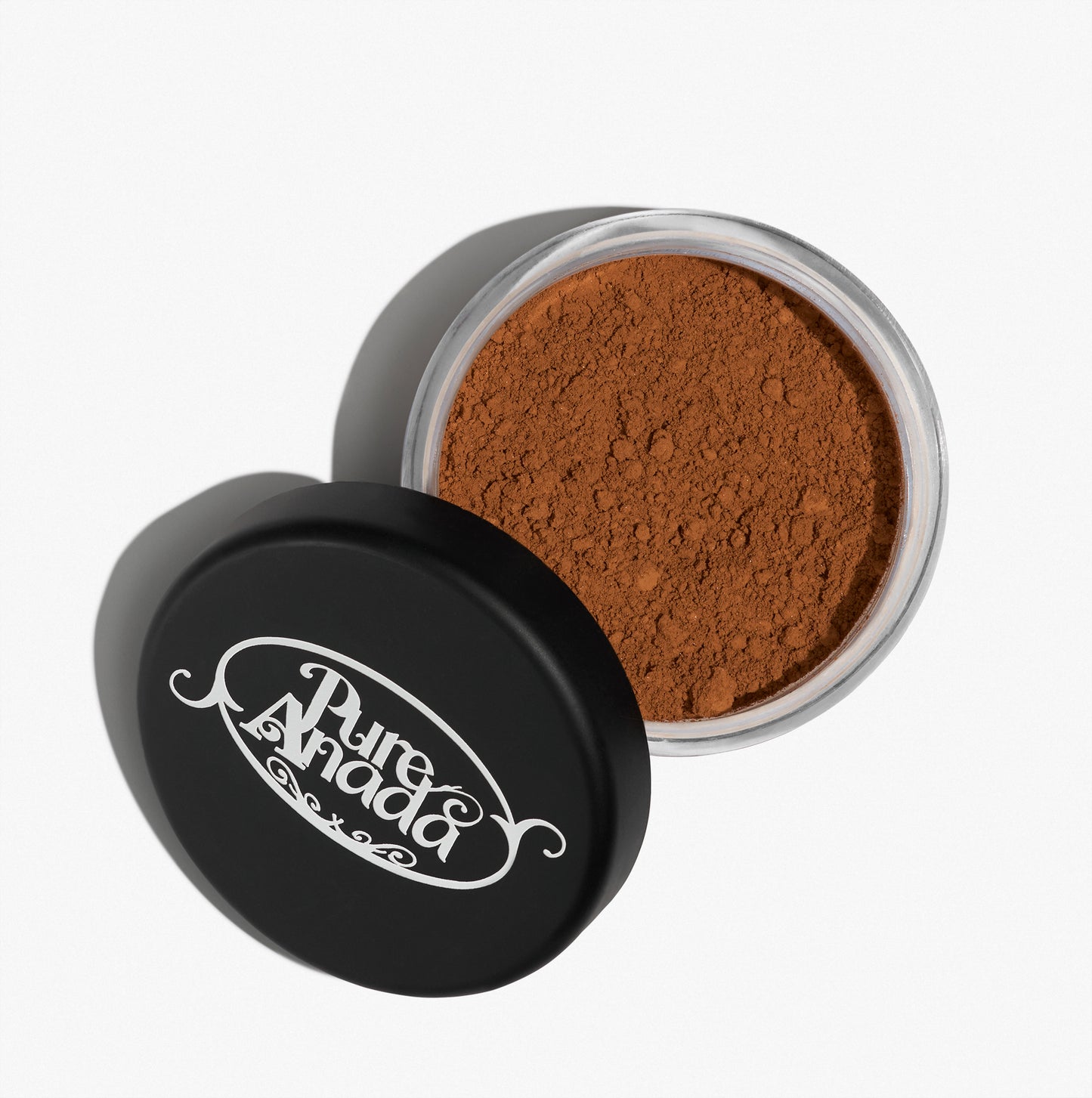 Loose Mineral Foundation - 80C Nutmeg
