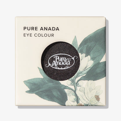 Pressed Eye Shadow - Onyx