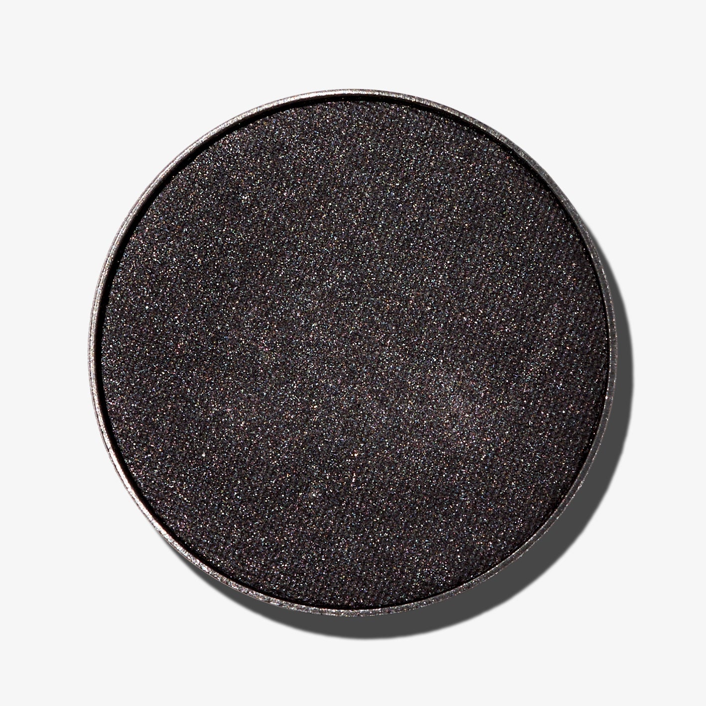 Pressed Eye Shadow - Onyx