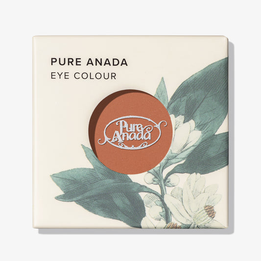 Pressed Eye Shadow - Peachy Pie