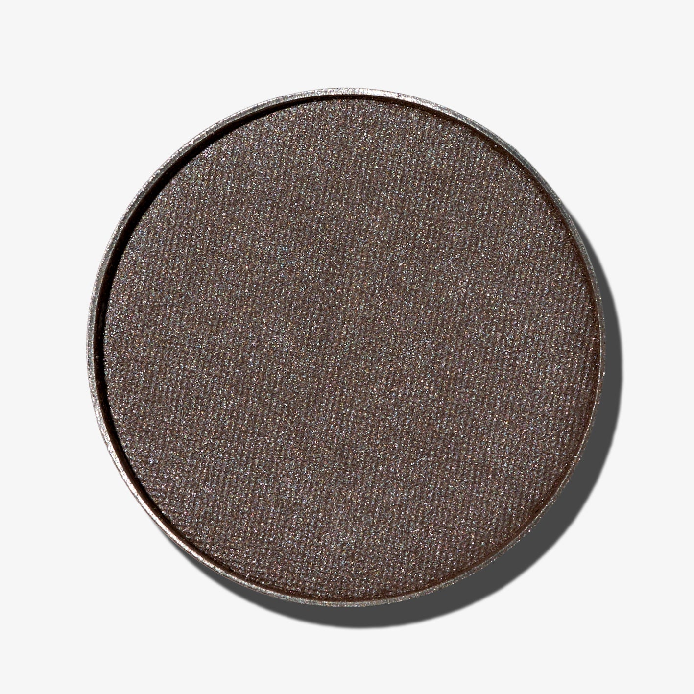 Pressed Eye Shadow - Pewter