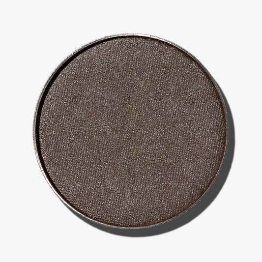 Pressed Eye Shadow - Pewter