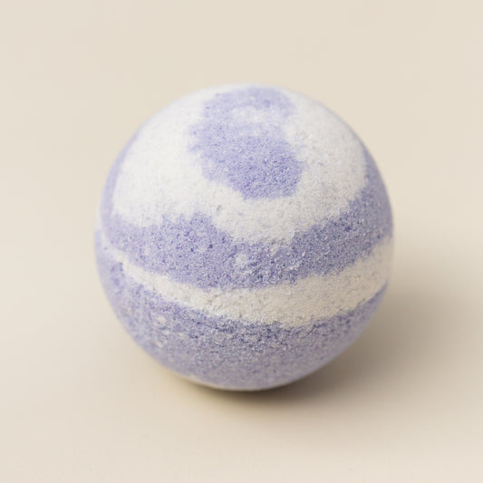 Bath Bomb - Black Raspberry Vanilla