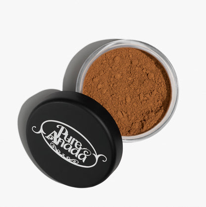 Loose Mineral Foundation - 60N Praline