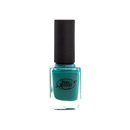 Nail Polish - Blue Moon
