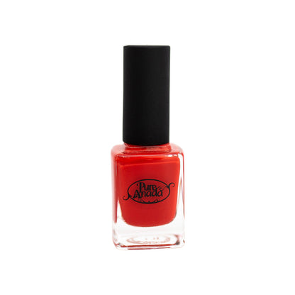 Nail Polish - Candy Apple