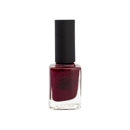 Nail Polish - Deep Wine