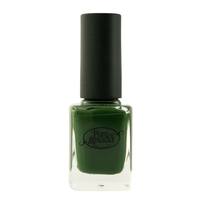 Nail Polish - Ever-green