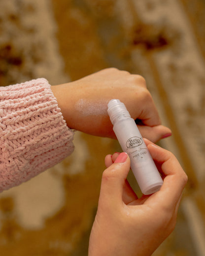 Princess Shimmer - Pixie Dust