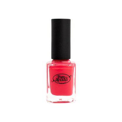 Nail Polish - Poolside Pink