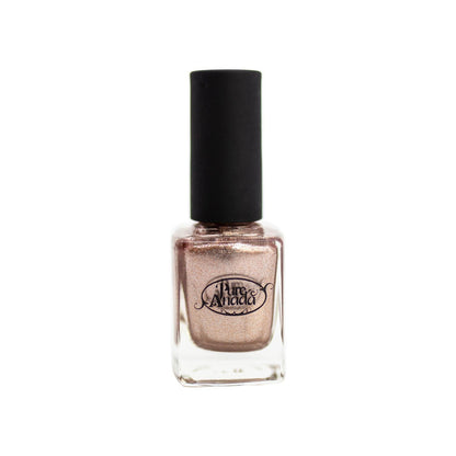 Nail Polish - Rose Gold