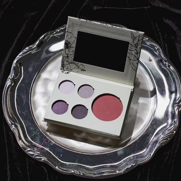 Deep Winter Seasonal Palette