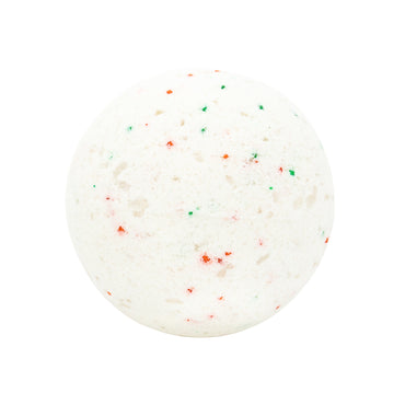 Bath Bomb - Peppermint Cream