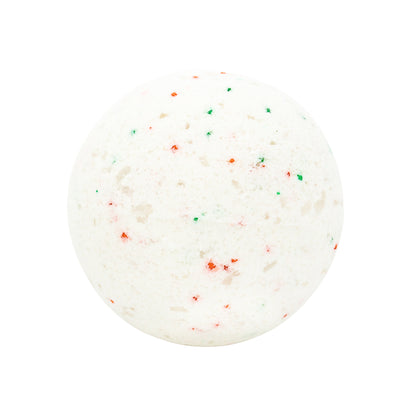 Bath Bomb - Peppermint Cream