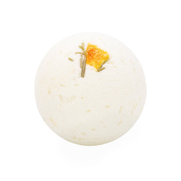 Bath Bomb - Woodland Citrus