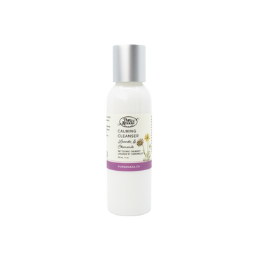 Cleanser - Calming Lavender & Chamomile